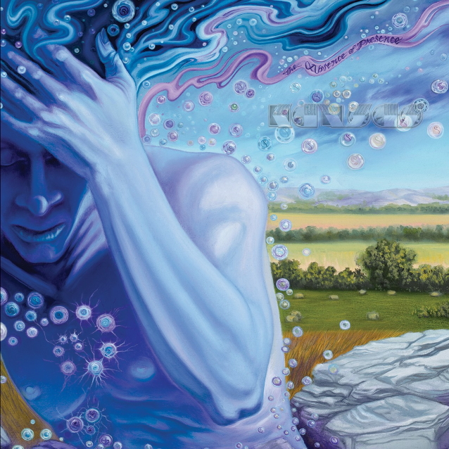Kansas 2020: así es su nuevo single